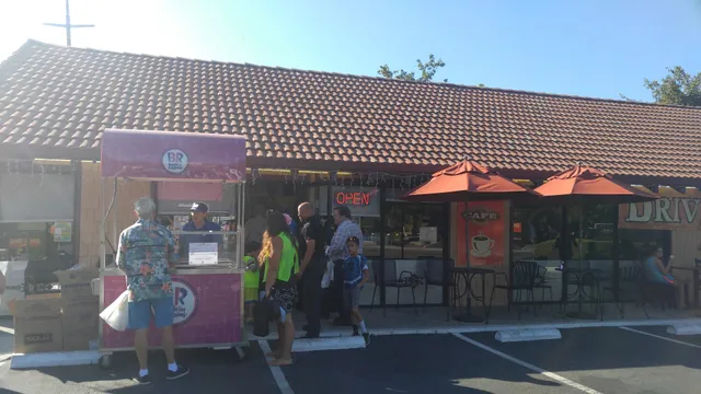 Loyola Corners Shopping Center