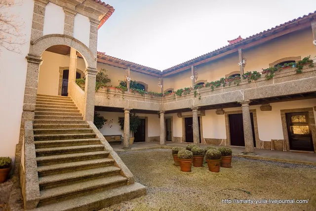 Quinta de Freixieiro