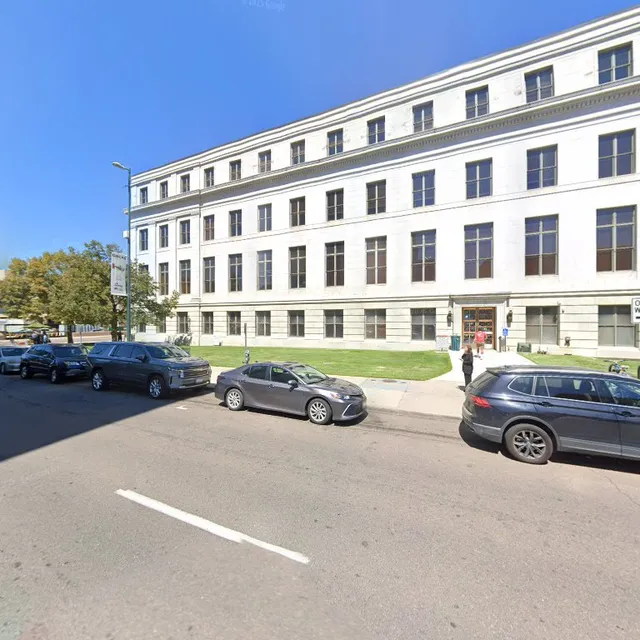 Denver County Traffic Division