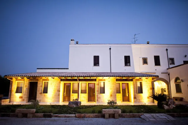 Masseria La Duchessa