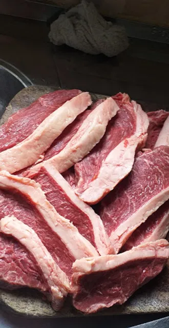 Dona Iracy Refeições