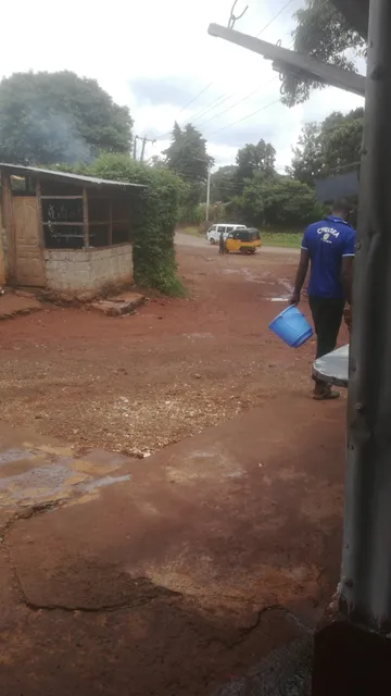 Comfort Lounge & Gardens