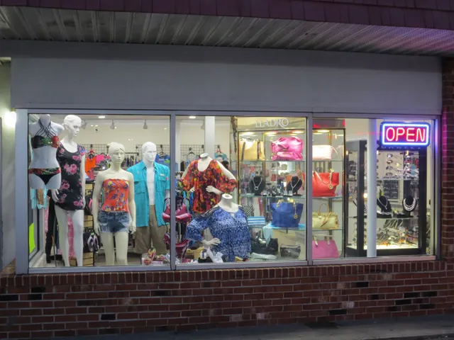 Still in Style Apparel