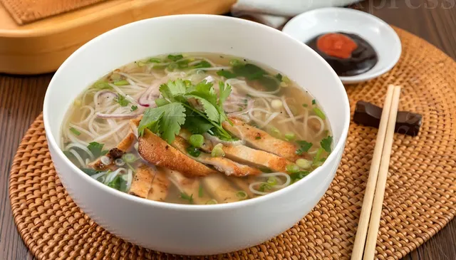 Bowls & Noodles - Poke Bowl • Ramen • Boba Tea