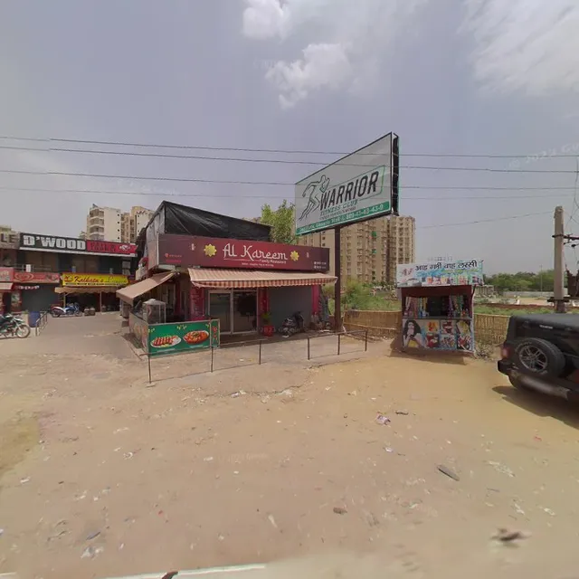 Al Kareem Family Restaurant