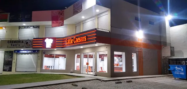 Little Caesars Las Fuentes