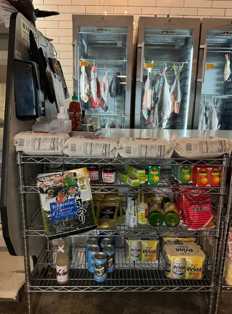 Uoichiba Handroll Sherman Oaks