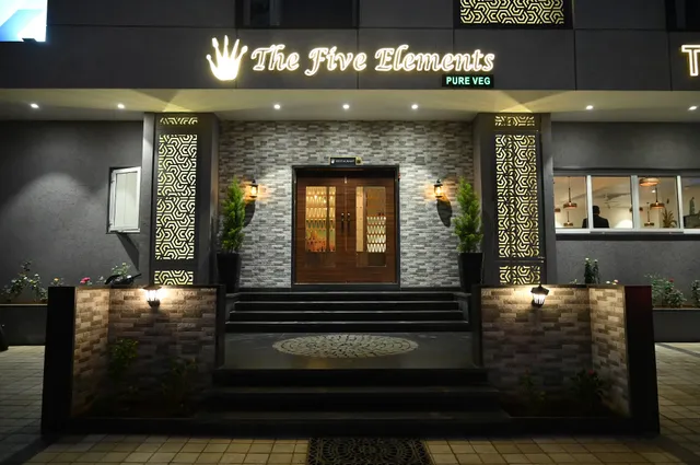 The One Hotel