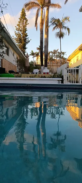 Dee Jay Beach Resort