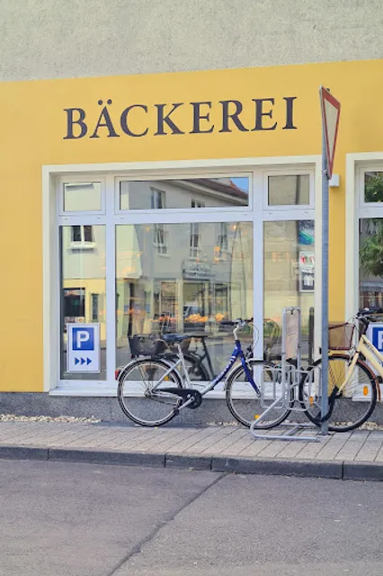 Bäckerei & Konditorei Schwarze GmbH