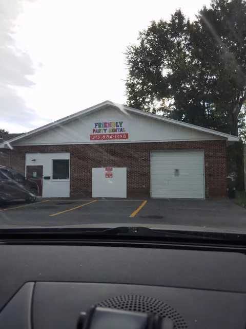 Friendly Party Rental L.L.C.