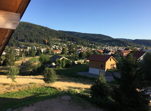 Chambres d'hôtes Les Clés de Gérardmer