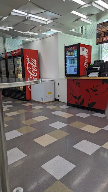 Simon's Cafe Northline Campus