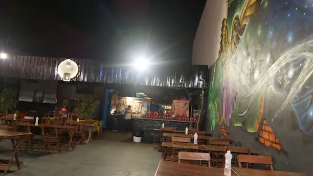 University Beer - Cuiabá