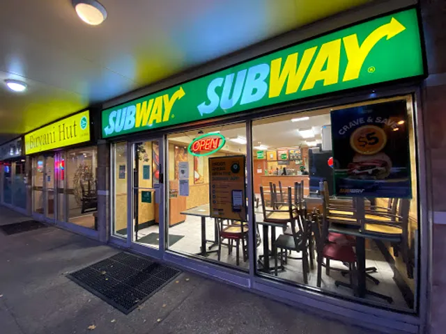 Subway