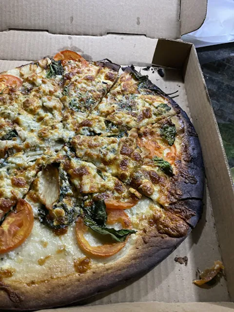 Davanni's Pizza & Hot Hoagies