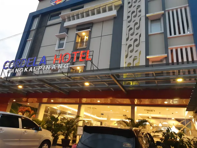 Cordela Hotel Pangkalpinang
