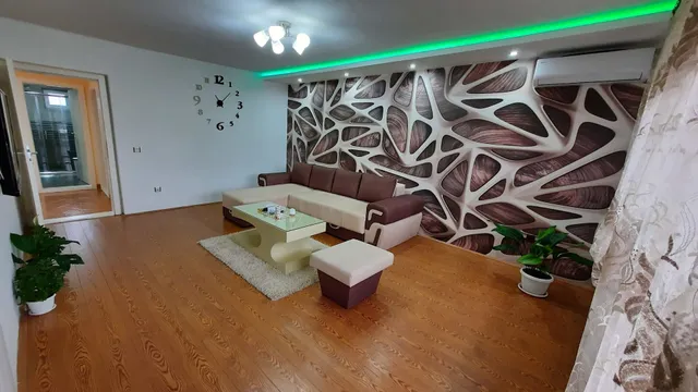 Exclusive Apartments