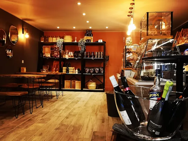 BAKARO by Vini & Terroir