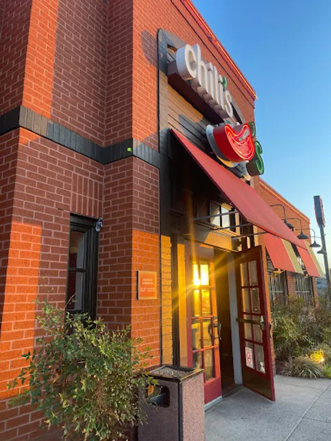 Chili's Grill & Bar