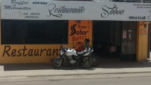 Restaurante Bom Sabor