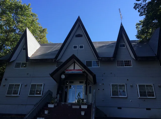 たんばら高原 ペンション サントノーレ