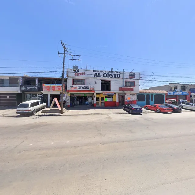 Pollos Enchilados Otay