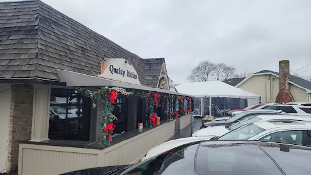 Robke's Northport