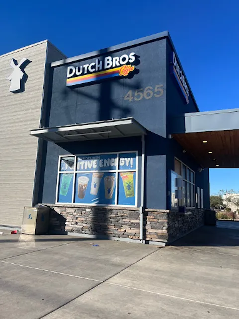 Dutch Bros Coffee