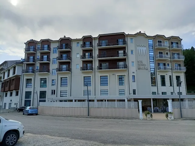 Hotel Duchessa della Sila