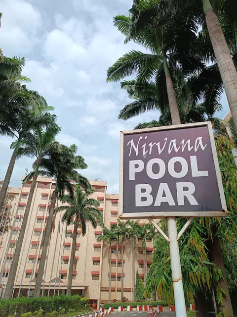 Bolingo Bar and Restaurants