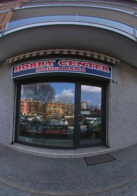 R C Models Di Alessandro Paganini Mantova