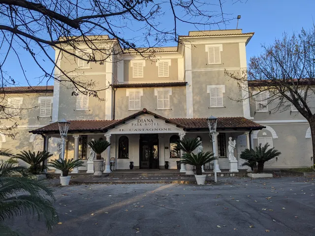 Diana Park Hotel