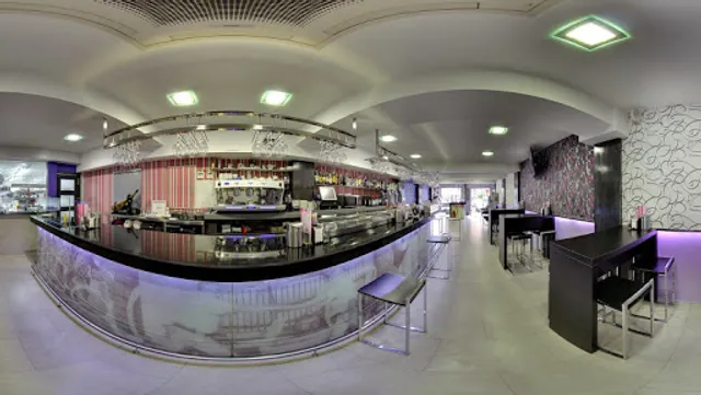 Sal y Pimienta Tapería Restaurante