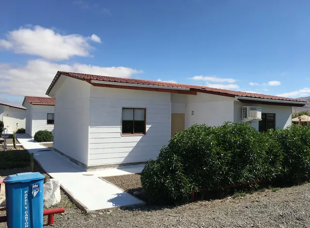 CLUB DE CAMPO Alto Copiapó