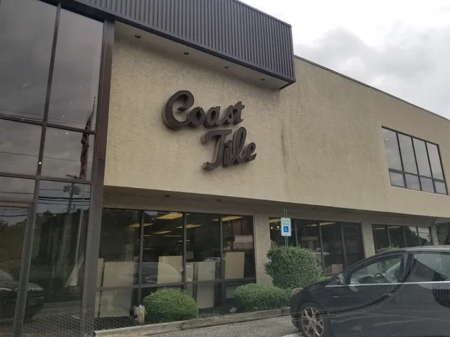 Coast Tile & Marble Supply