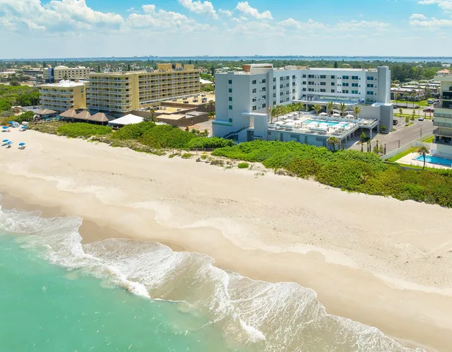 Element Melbourne Oceanfront