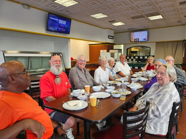 SciEats (Flavors meet Science and Community)