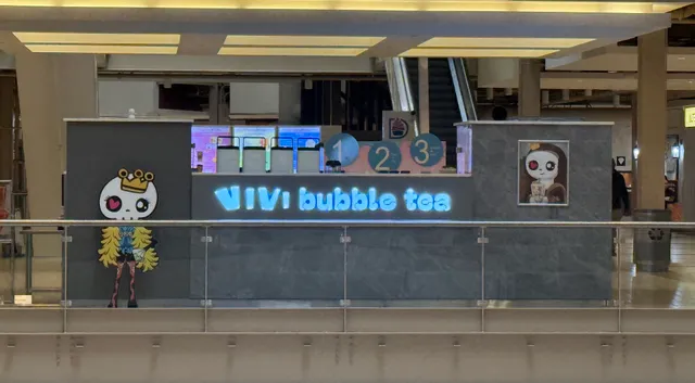 Vivi Bubble Tea