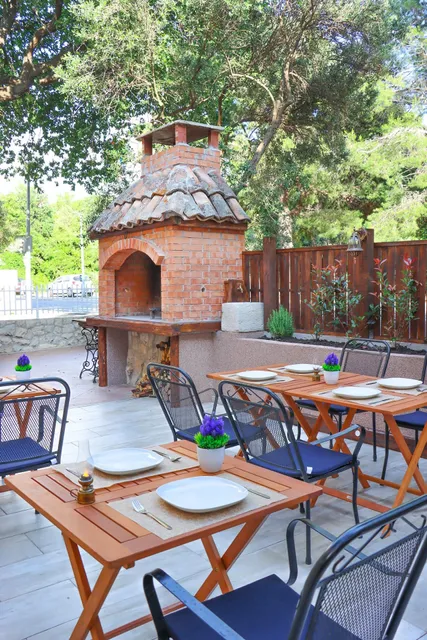 Apartments Katušić