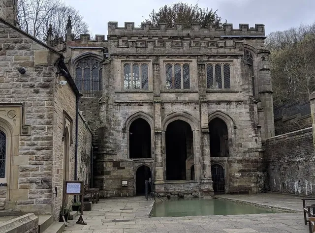 Emlyn's Coppice - Luxury Woodland Glamping