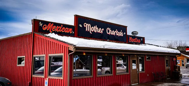 Mother Chorizo’s Cantina Lakeside