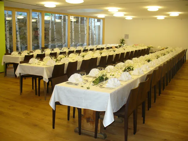 Restaurant Pizzeria Balcun At