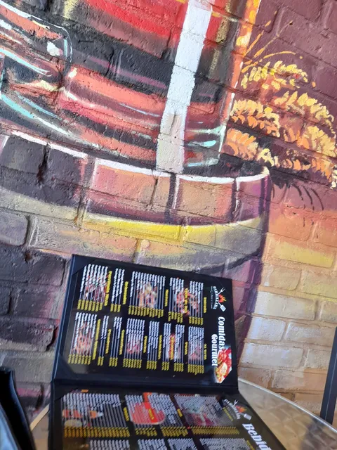 Parrillada El Oriente