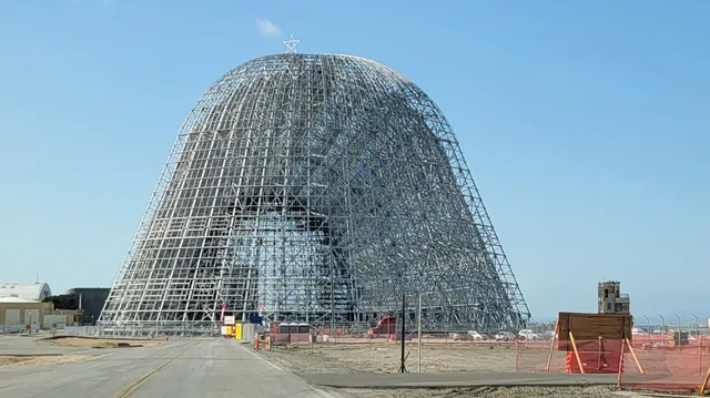 Moffett Field