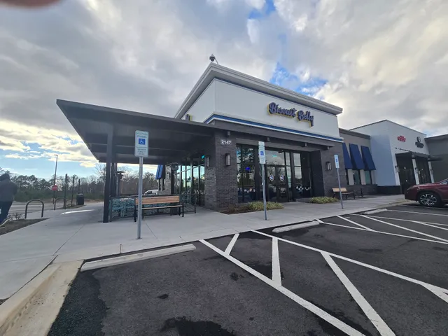 Biscuit Belly - Fort Mill