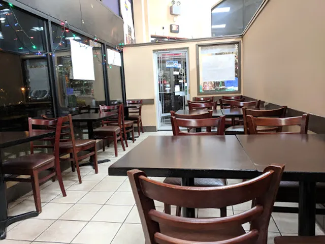 Brundavanam Indian Vegetarian Restaurant