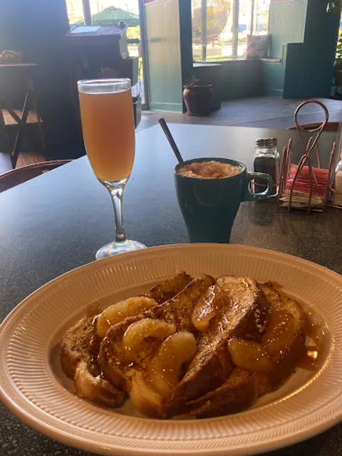 Blue River Bistro and Bar