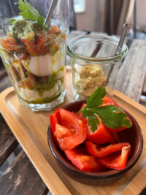 Kosmetikstudio und Café Traumfabrik