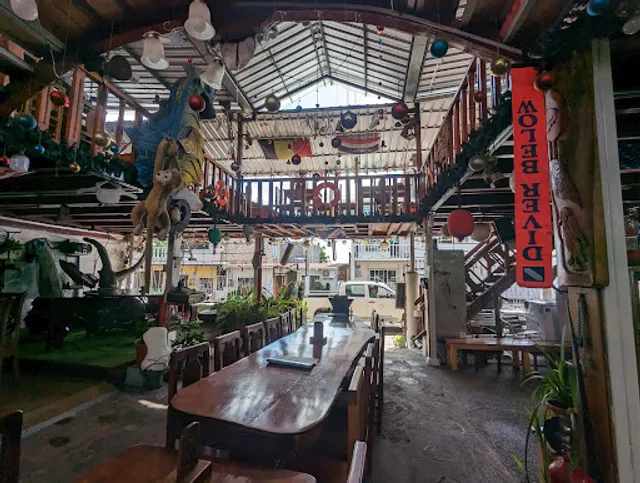 El Descanso Marinero